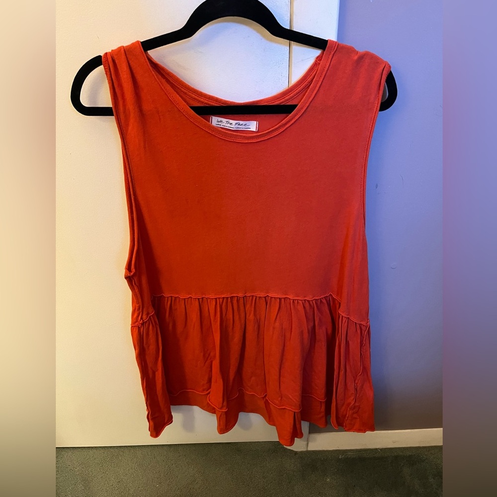 Free People Blouse